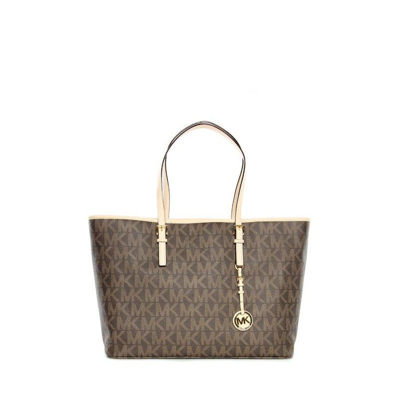 Michael Kors – Shopper “Jet Set Travel”